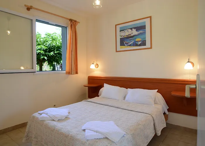 Village De Marina D'oru Ghisonaccia