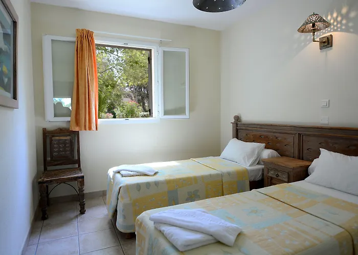 Village De Marina D'oru 4*