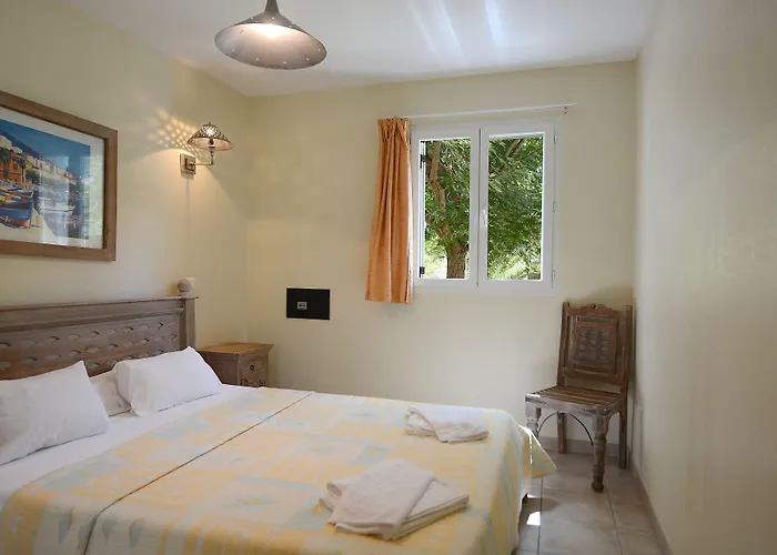 Village De Marina D'oru Aldeamento Turístico 4*