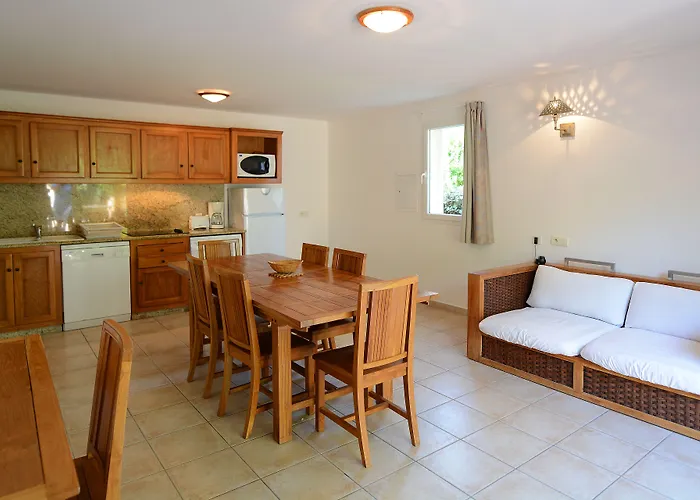 Village De Marina D'oru 4* Ghisonaccia