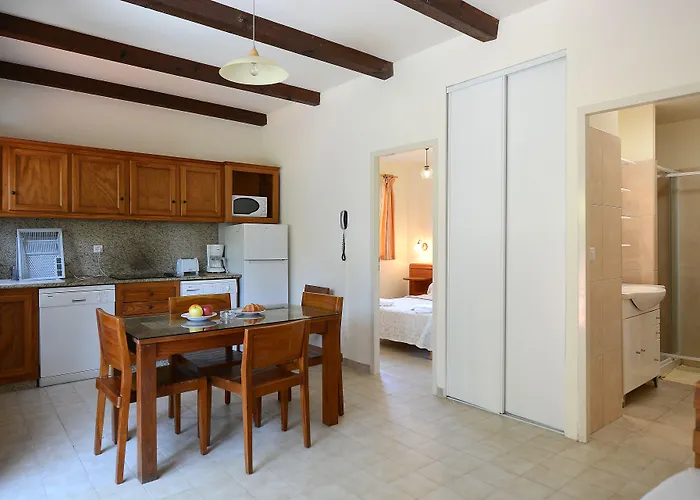 Aldeamento Turístico Village De Marina D'oru