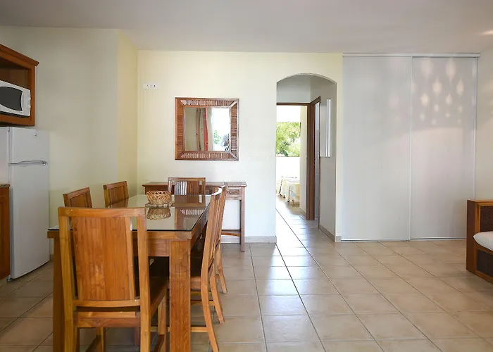 Village De Marina D'oru 4* Ghisonaccia