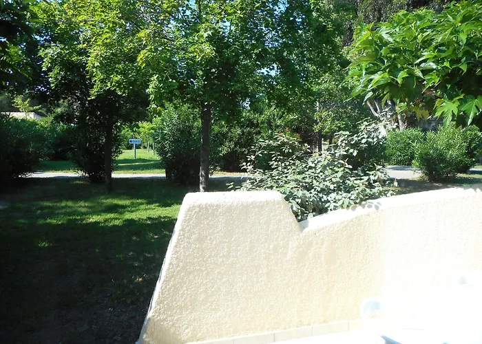 Village De Marina D'oru Aldeamento Turístico Ghisonaccia