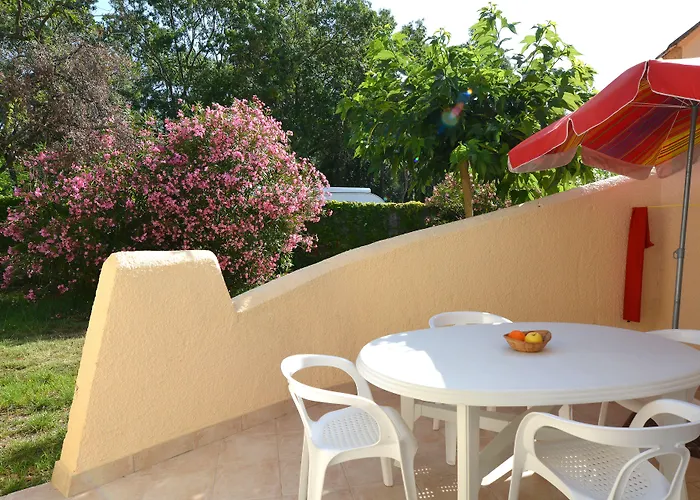 Village De Marina D'oru Vakantiepark