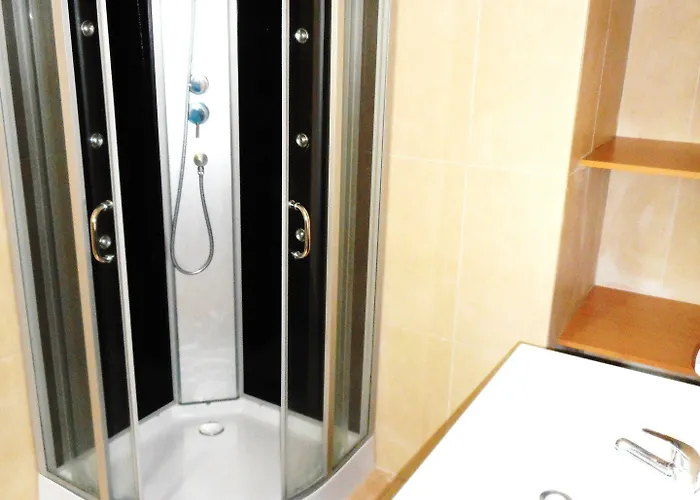 Vakantiepark Village De Marina D'oru 4*