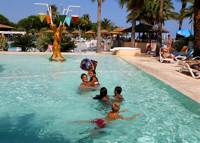 Village De Marina D'oru Vakantiepark