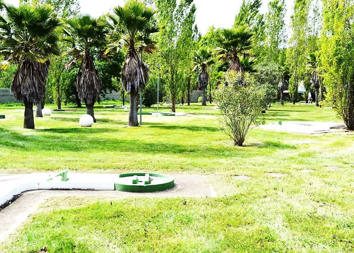 Aldeamento Turístico Village De Marina D'oru 4*