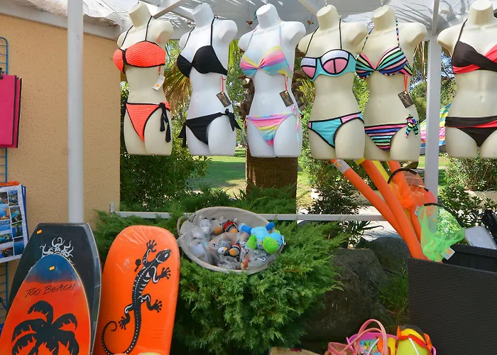 Village De Marina D'oru Vakantiepark 4*