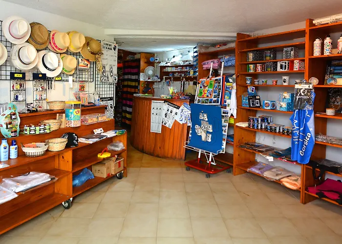 Village De Marina D'oru 4* Ghisonaccia