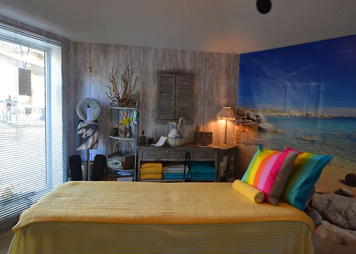 Village De Marina D'oru 4*