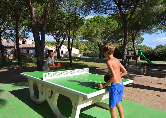 Village De Marina D'oru