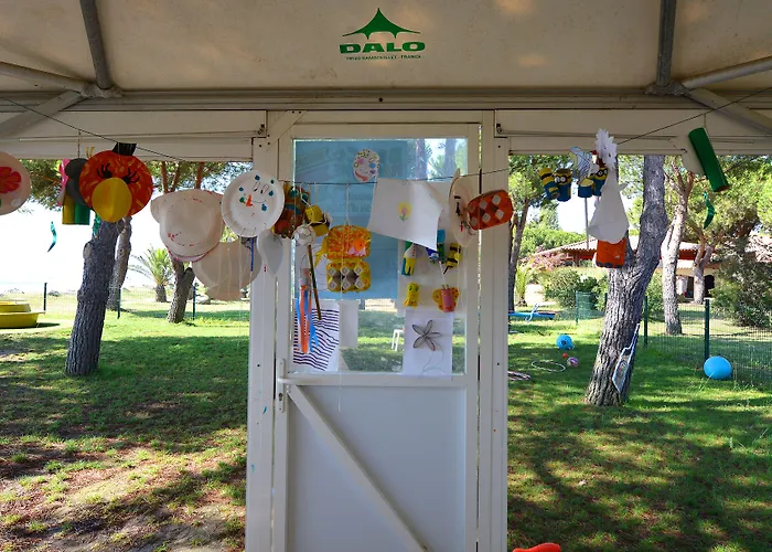 Village De Marina D'oru 4*