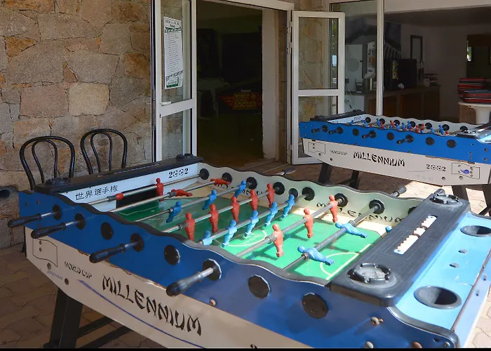 Village De Marina D'oru Vakantiepark 4*