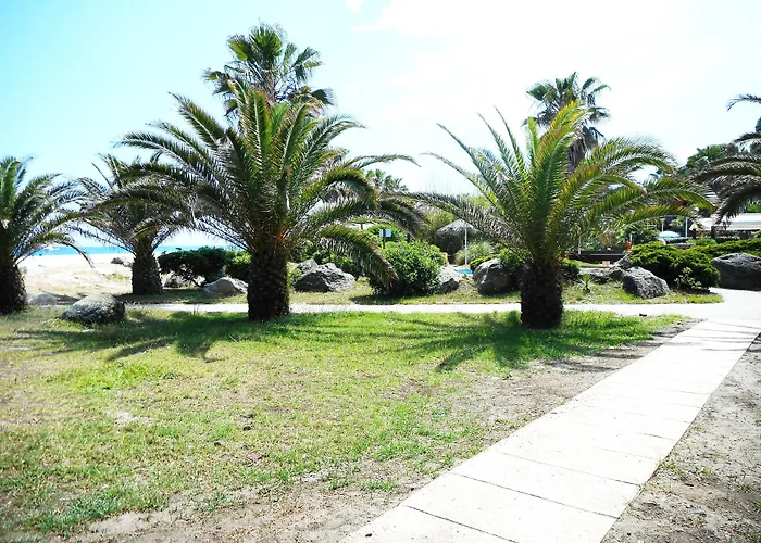 Village De Marina D'oru Village de vacances 4*