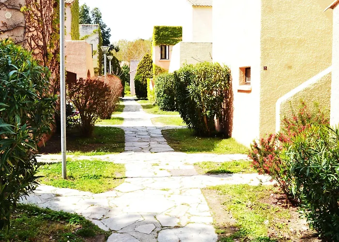 Village De Marina D'oru Vakantiepark 4*