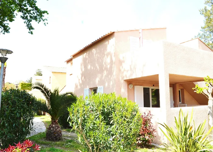 Village De Marina D'oru Vakantiepark