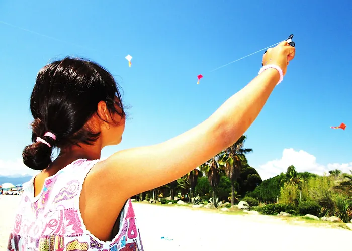 Village De Marina D'oru 4* Ghisonaccia