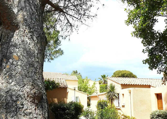 Village De Marina D'oru Village de vacances 4*