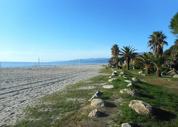 Aldeamento Turístico Village De Marina D'oru