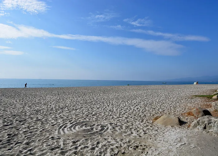 Vakantiepark Village De Marina D'oru