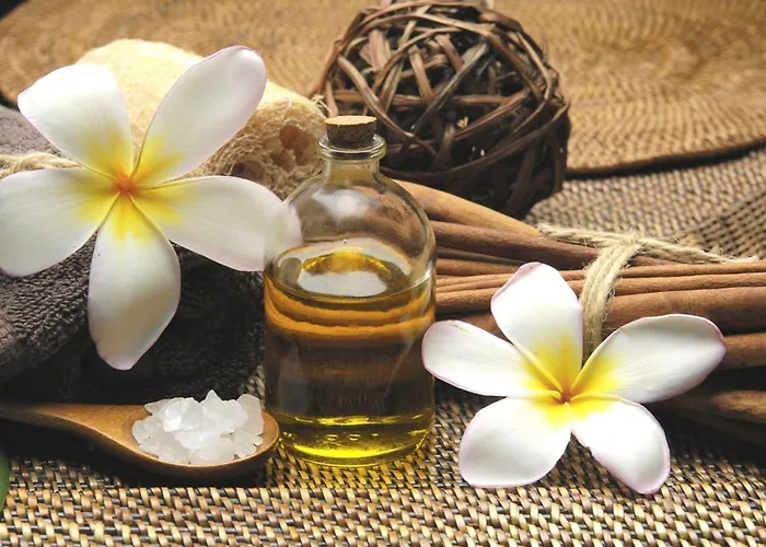 Vakantiepark Village De Marina D'oru Ghisonaccia