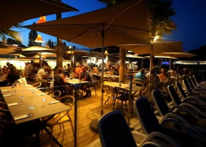 Aldeamento Turístico Village De Marina D'oru 4*