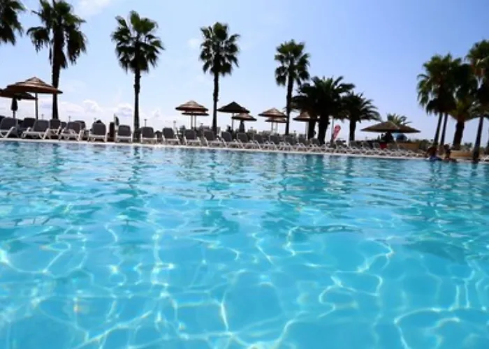 Village De Marina D'oru 4* Ghisonaccia