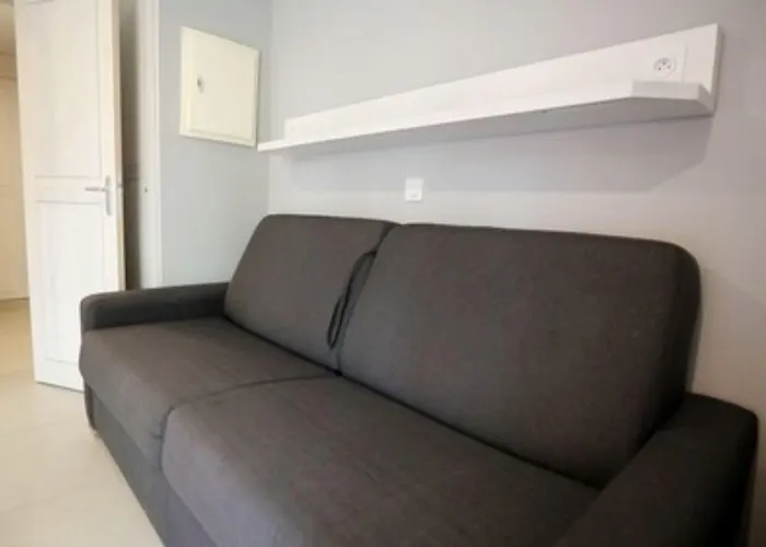 Village De Marina D'oru Aldeamento Turístico