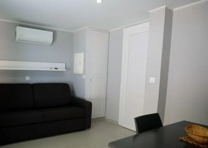 Village De Marina D'oru Vakantiepark Ghisonaccia