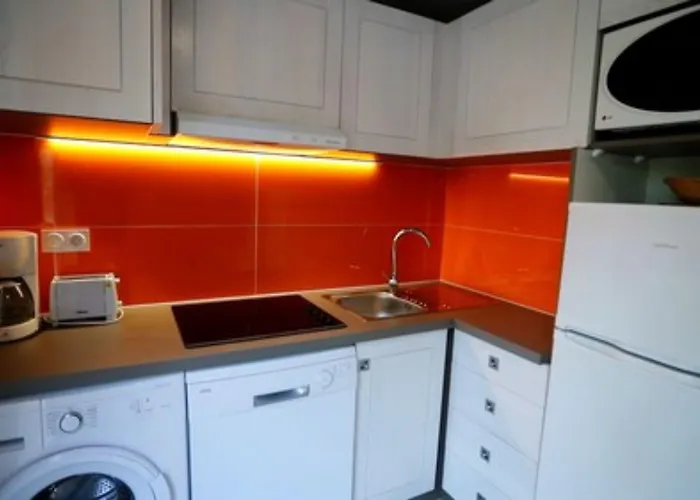 Village De Marina D'oru 4*