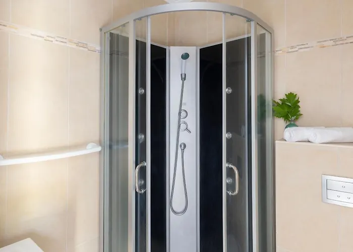 Village de vacances Village De Marina D'oru