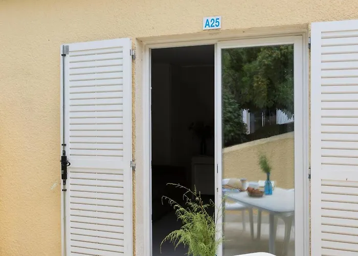 Vakantiepark Village De Marina D'oru