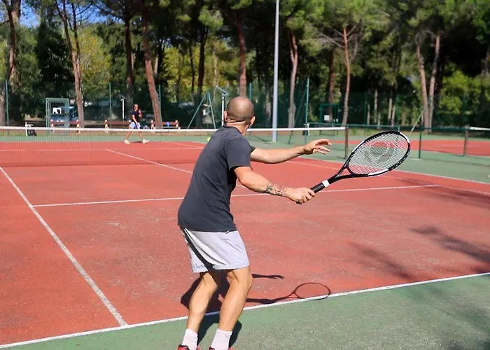 Aldeamento Turístico Village De Marina D'oru