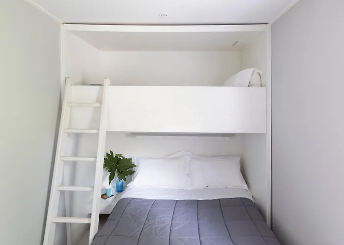 Village De Marina D'oru