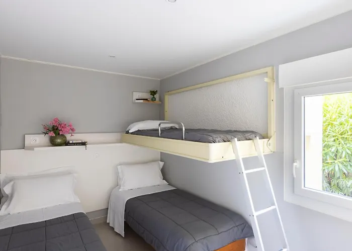 Village de vacances Village De Marina D'oru