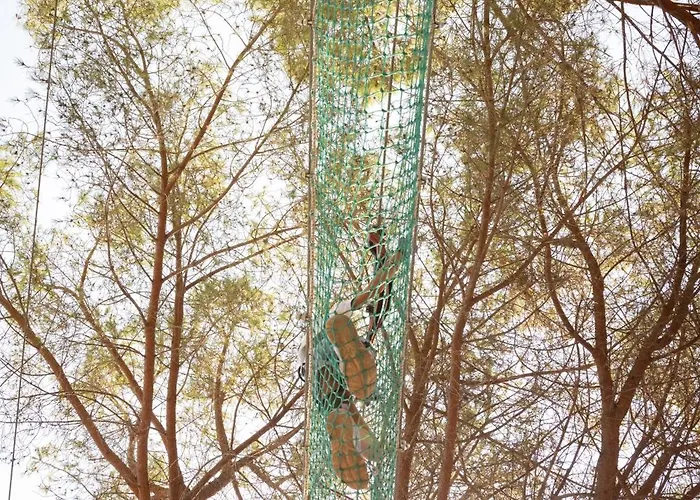 Village De Marina D'oru Vakantiepark