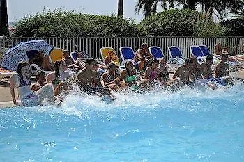 Vakantiepark Village De Marina D'oru 4*